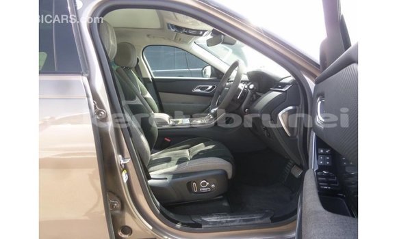 Buy Import Land Rover Range Rover Brown Car in Import - Dubai in Belait Buy Import Land Rover Range Rover Brown Car in Import - Dubai in Belait