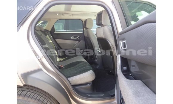 Buy Import Land Rover Range Rover Brown Car in Import - Dubai in Belait Buy Import Land Rover Range Rover Brown Car in Import - Dubai in Belait