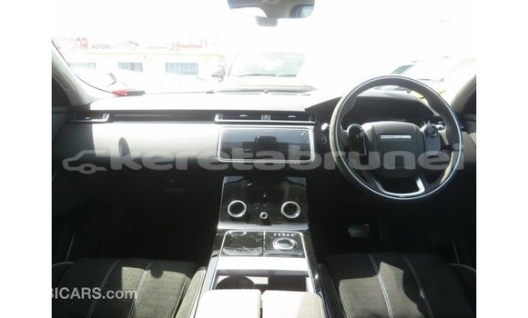 Buy Import Land Rover Range Rover Brown Car in Import - Dubai in Belait Buy Import Land Rover Range Rover Brown Car in Import - Dubai in Belait
