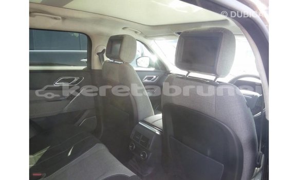 Buy Import Land Rover Range Rover Brown Car in Import - Dubai in Belait Buy Import Land Rover Range Rover Brown Car in Import - Dubai in Belait