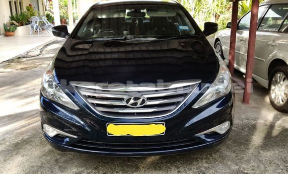 Buy Used Hyundai Sonata Black Car in Bandar Seri Begawan in Brunei-Muara Buy Used Hyundai Sonata Black Car in Bandar Seri Begawan in Brunei-Muara