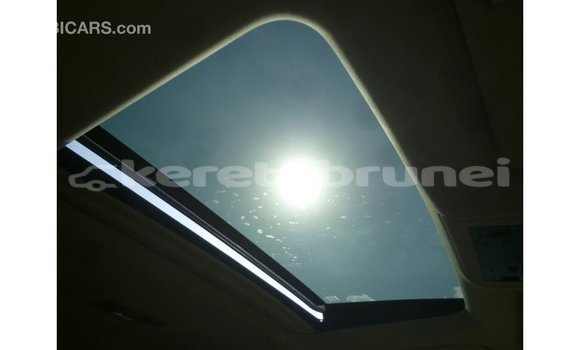 Buy Import Lexus LX Black Car in Import - Dubai in Belait Buy Import Lexus LX Black Car in Import - Dubai in Belait