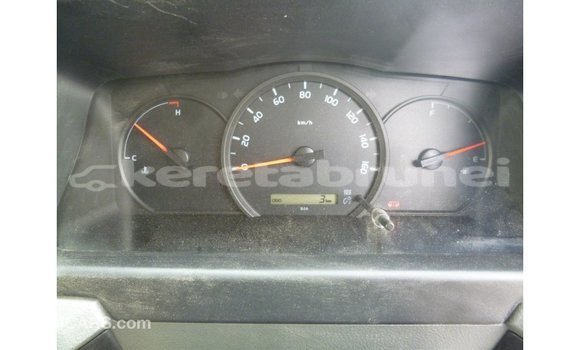 Buy Import Toyota Coaster White Car in Import - Dubai in Belait Buy Import Toyota Coaster White Car in Import - Dubai in Belait