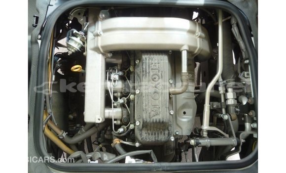 Buy Import Toyota Coaster White Car in Import - Dubai in Belait Buy Import Toyota Coaster White Car in Import - Dubai in Belait