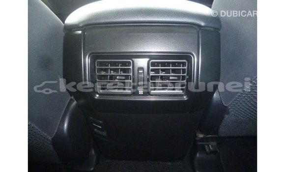 Buy Import Toyota Prado White Car in Import - Dubai in Belait Buy Import Toyota Prado White Car in Import - Dubai in Belait