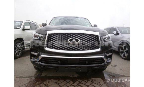 Buy Import Infiniti Q Black Car in Import - Dubai in Belait Buy Import Infiniti Q Black Car in Import - Dubai in Belait