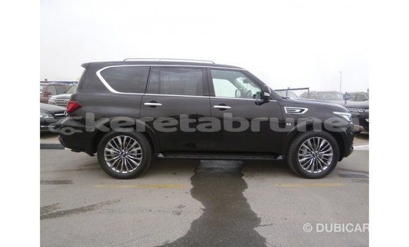 Buy Import Infiniti Q Black Car in Import - Dubai in Belait Buy Import Infiniti Q Black Car in Import - Dubai in Belait