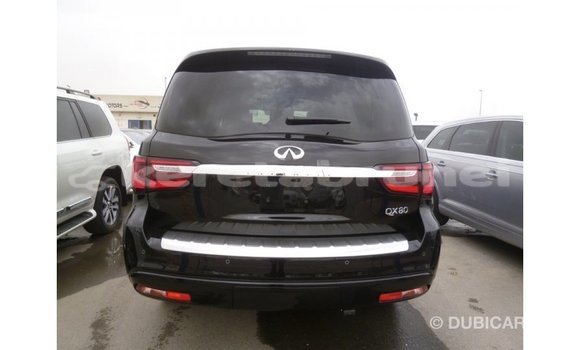 Buy Import Infiniti Q Black Car in Import - Dubai in Belait Buy Import Infiniti Q Black Car in Import - Dubai in Belait