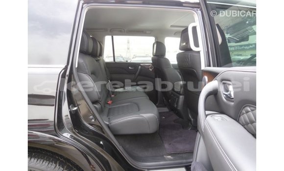 Buy Import Infiniti Q Black Car in Import - Dubai in Belait Buy Import Infiniti Q Black Car in Import - Dubai in Belait