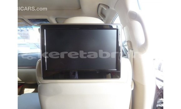 Buy Import Toyota Land Cruiser Black Car in Import - Dubai in Belait Buy Import Toyota Land Cruiser Black Car in Import - Dubai in Belait