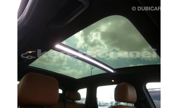 Buy Import Volkswagen Touareg Brown Car in Import - Dubai in Belait Buy Import Volkswagen Touareg Brown Car in Import - Dubai in Belait