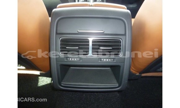 Buy Import Volkswagen Touareg Brown Car in Import - Dubai in Belait Buy Import Volkswagen Touareg Brown Car in Import - Dubai in Belait