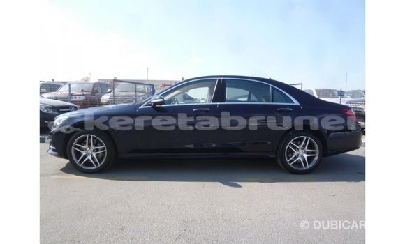 Buy Import Mercedes-Benz 190 Blue Car in Import - Dubai in Belait Buy Import Mercedes-Benz 190 Blue Car in Import - Dubai in Belait