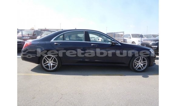 Buy Import Mercedes-Benz 190 Blue Car in Import - Dubai in Belait Buy Import Mercedes-Benz 190 Blue Car in Import - Dubai in Belait