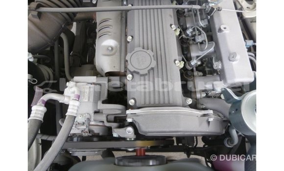 Buy Import Toyota Land Cruiser White Car in Import - Dubai in Belait Buy Import Toyota Land Cruiser White Car in Import - Dubai in Belait