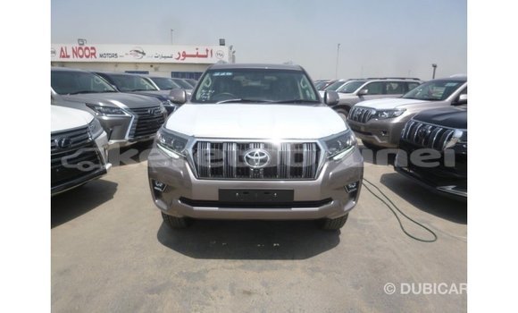 Buy Import Toyota Prado Brown Car in Import - Dubai in Belait Buy Import Toyota Prado Brown Car in Import - Dubai in Belait