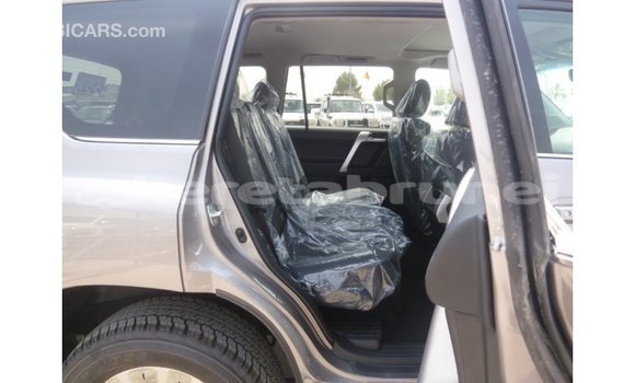 Buy Import Toyota Prado Brown Car in Import - Dubai in Belait Buy Import Toyota Prado Brown Car in Import - Dubai in Belait