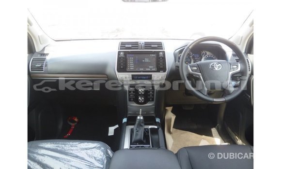 Buy Import Toyota Prado Brown Car in Import - Dubai in Belait Buy Import Toyota Prado Brown Car in Import - Dubai in Belait