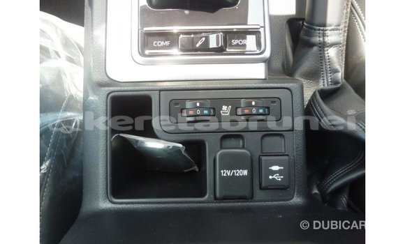 Buy Import Toyota Prado Brown Car in Import - Dubai in Belait Buy Import Toyota Prado Brown Car in Import - Dubai in Belait