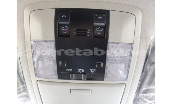 Buy Import Toyota Prado Brown Car in Import - Dubai in Belait Buy Import Toyota Prado Brown Car in Import - Dubai in Belait