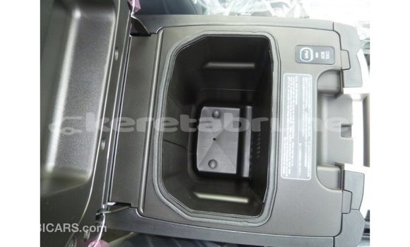 Buy Import Toyota Land Cruiser Black Car in Import - Dubai in Belait Buy Import Toyota Land Cruiser Black Car in Import - Dubai in Belait