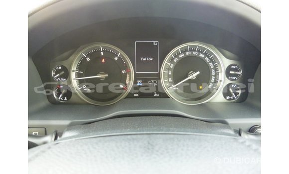 Buy Import Toyota Land Cruiser Black Car in Import - Dubai in Belait Buy Import Toyota Land Cruiser Black Car in Import - Dubai in Belait