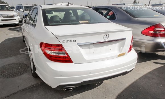 Buy Import Mercedes-Benz 200 White Car in Import - Dubai in Belait Buy Import Mercedes-Benz 200 White Car in Import - Dubai in Belait