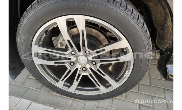 Buy Import Toyota Land Cruiser Black Car in Import - Dubai in Belait Buy Import Toyota Land Cruiser Black Car in Import - Dubai in Belait