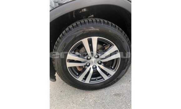 Buy Import Honda Pilot Black Car in Import - Dubai in Belait Buy Import Honda Pilot Black Car in Import - Dubai in Belait