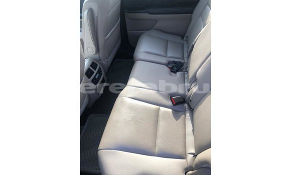 Buy Import Honda Pilot Black Car in Import - Dubai in Belait Buy Import Honda Pilot Black Car in Import - Dubai in Belait