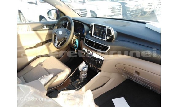 Buy Import Hyundai Tucson Red Car in Import - Dubai in Belait Buy Import Hyundai Tucson Red Car in Import - Dubai in Belait