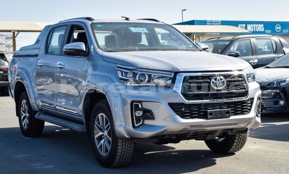 Buy Import Toyota Hilux Other Car in Import - Dubai in Belait Buy Import Toyota Hilux Other Car in Import - Dubai in Belait