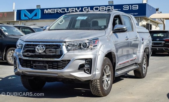 Buy Import Toyota Hilux Other Car in Import - Dubai in Belait Buy Import Toyota Hilux Other Car in Import - Dubai in Belait