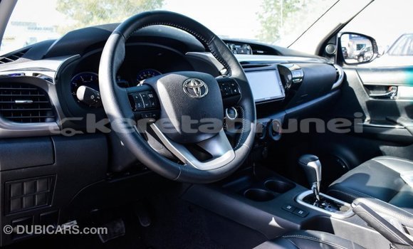 Buy Import Toyota Hilux Other Car in Import - Dubai in Belait Buy Import Toyota Hilux Other Car in Import - Dubai in Belait
