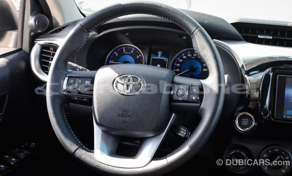 Buy Import Toyota Hilux Other Car in Import - Dubai in Belait Buy Import Toyota Hilux Other Car in Import - Dubai in Belait