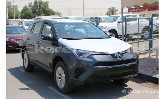 Buy Import Toyota RAV4 Other Car in Import - Dubai in Belait Buy Import Toyota RAV4 Other Car in Import - Dubai in Belait