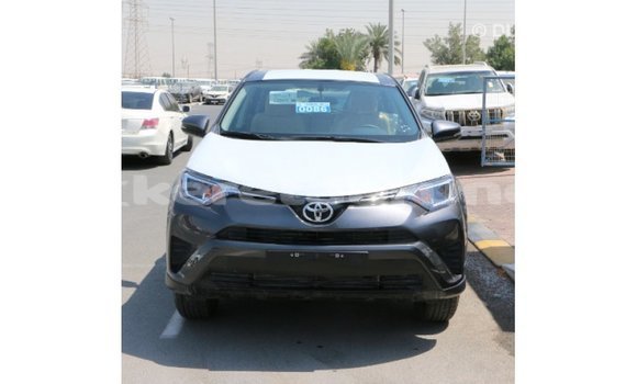 Buy Import Toyota RAV4 Other Car in Import - Dubai in Belait Buy Import Toyota RAV4 Other Car in Import - Dubai in Belait