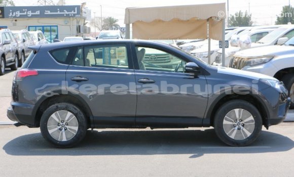 Buy Import Toyota RAV4 Other Car in Import - Dubai in Belait Buy Import Toyota RAV4 Other Car in Import - Dubai in Belait