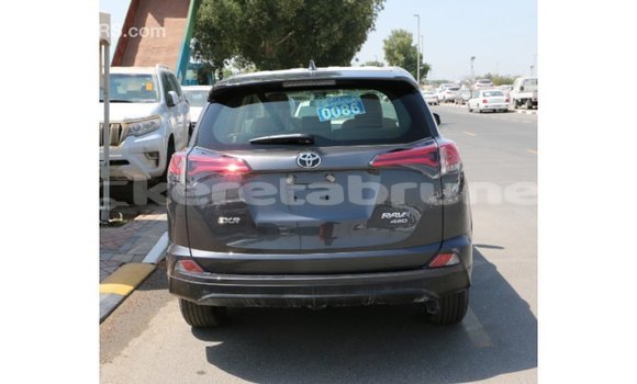 Buy Import Toyota RAV4 Other Car in Import - Dubai in Belait Buy Import Toyota RAV4 Other Car in Import - Dubai in Belait