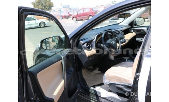 Buy Import Toyota RAV4 Other Car in Import - Dubai in Belait Buy Import Toyota RAV4 Other Car in Import - Dubai in Belait
