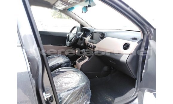 Buy Import Hyundai i10 Other Car in Import - Dubai in Belait Buy Import Hyundai i10 Other Car in Import - Dubai in Belait