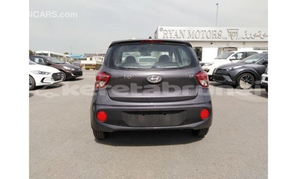 Buy Import Hyundai i10 Other Car in Import - Dubai in Belait Buy Import Hyundai i10 Other Car in Import - Dubai in Belait