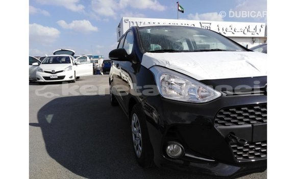 Buy Import Hyundai i10 Black Car in Import - Dubai in Belait Buy Import Hyundai i10 Black Car in Import - Dubai in Belait