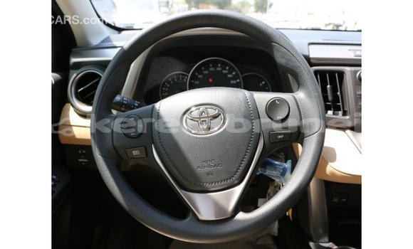Buy Import Toyota RAV4 Other Car in Import - Dubai in Belait Buy Import Toyota RAV4 Other Car in Import - Dubai in Belait