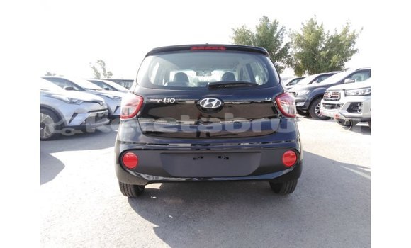 Buy Import Hyundai i10 Black Car in Import - Dubai in Belait Buy Import Hyundai i10 Black Car in Import - Dubai in Belait