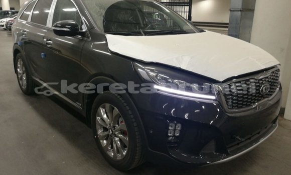 Buy Import Kia Sorento Brown Car in Import - Dubai in Belait Buy Import Kia Sorento Brown Car in Import - Dubai in Belait