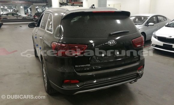 Buy Import Kia Sorento Brown Car in Import - Dubai in Belait Buy Import Kia Sorento Brown Car in Import - Dubai in Belait