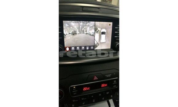 Buy Import Kia Sorento Brown Car in Import - Dubai in Belait Buy Import Kia Sorento Brown Car in Import - Dubai in Belait