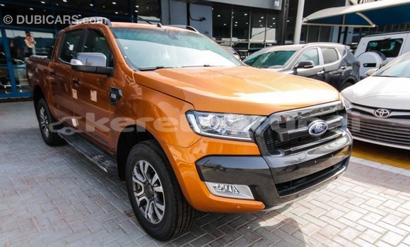 Buy Import Ford Ranger Other Car in Import - Dubai in Belait Buy Import Ford Ranger Other Car in Import - Dubai in Belait