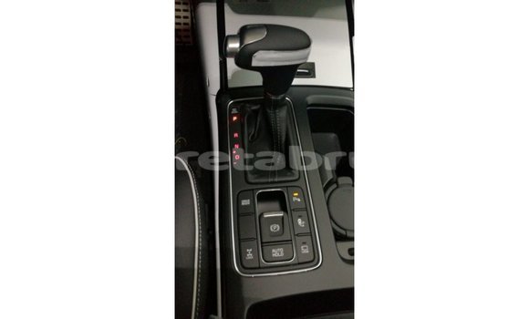 Buy Import Kia Sorento Brown Car in Import - Dubai in Belait Buy Import Kia Sorento Brown Car in Import - Dubai in Belait